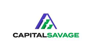 capitalsavage.com is for sale