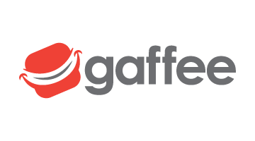 gaffee.com is for sale