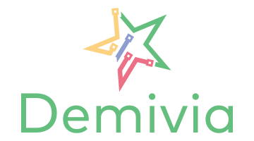 Logo for demivia.com