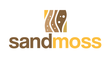 sandmoss.com is for sale