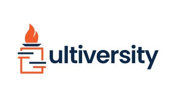 Logo for ultiversity.com