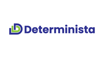 determinista.com is for sale