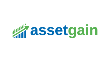 assetgain.com