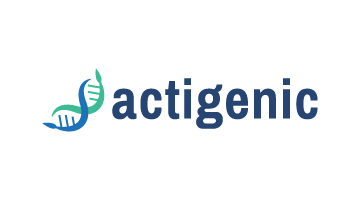 actigenic.com is for sale