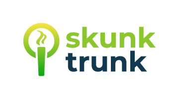 Logo for skunktrunk.com