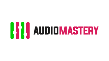 audiomastery.com is for sale