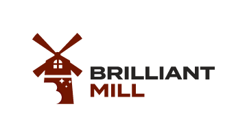 brilliantmill.com is for sale