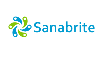 sanabrite.com is for sale