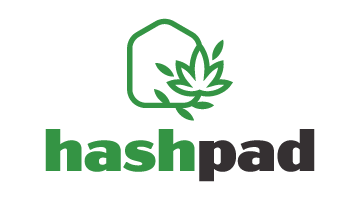 hashpad.com is for sale
