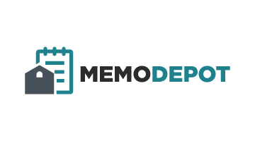 memodepot.com is for sale