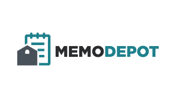 memodepot.com