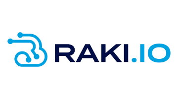 Logo for raki.io