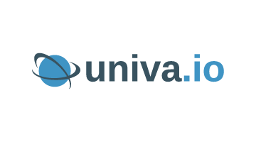 univa.io is for sale