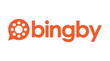 bingby.com is for sale