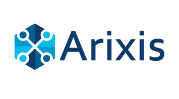 arixis.com is for sale