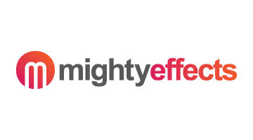 mightyeffects.com is for sale