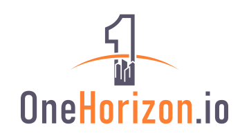 onehorizon.io is for sale