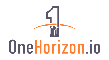 onehorizon.io is for sale