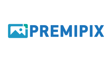 Logo for premipix.com