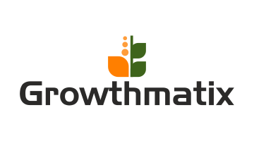 growthmatix.com is for sale