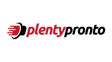 plentypronto.com is for sale