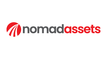 nomadassets.com is for sale