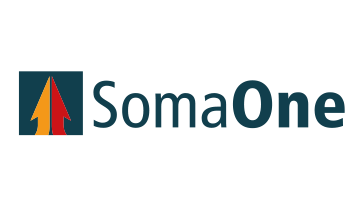 somaone.com is for sale