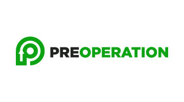 preoperation.com is for sale