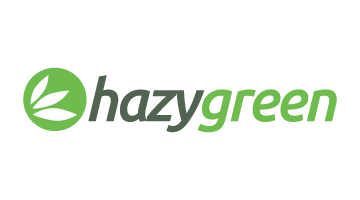 hazygreen.com is for sale
