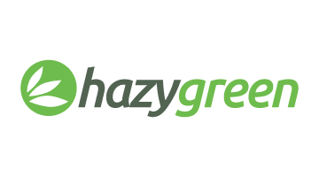 hazygreen.com