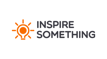 Logo for inspiresomething.com