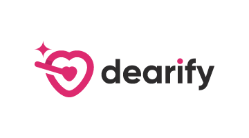 dearify.com is for sale