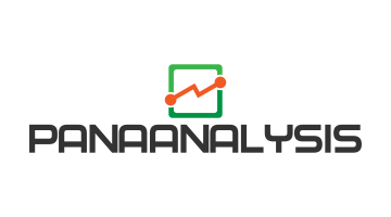 Logo for panaanalysis.com