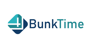bunktime.com is for sale