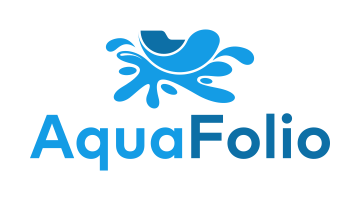 aquafolio.com is for sale