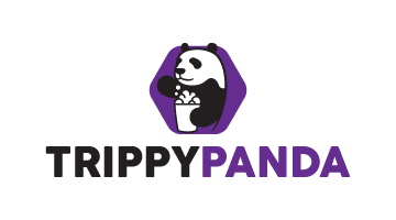 trippypanda.com is for sale