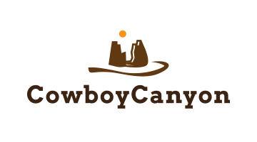 Logo for cowboycanyon.com