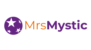Logo for mrsmystic.com