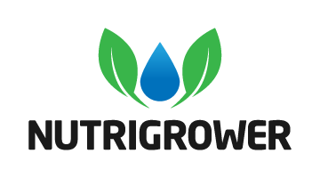 nutrigrower.com is for sale