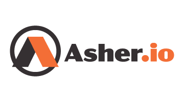 asher.io is for sale