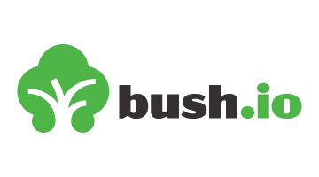 bush.io