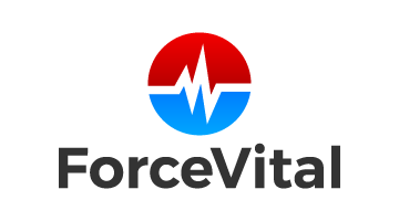 Logo for forcevital.com