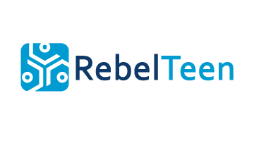 rebelteen.com is for sale