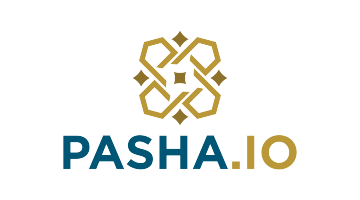 pasha.io