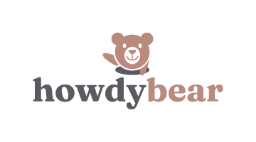 howdybear.com is for sale