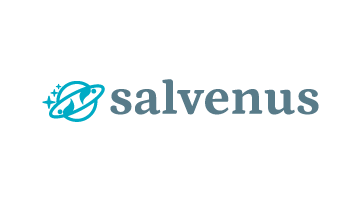 salvenus.com is for sale