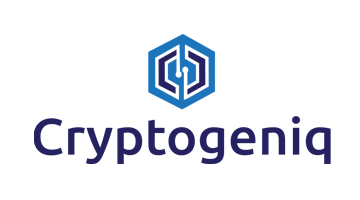 cryptogeniq.com is for sale