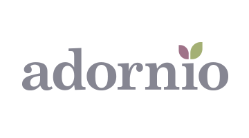 adornio.com is for sale