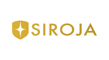 siroja.com is for sale