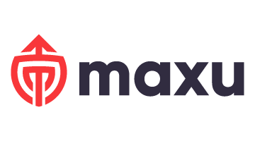 maxu.com is for sale